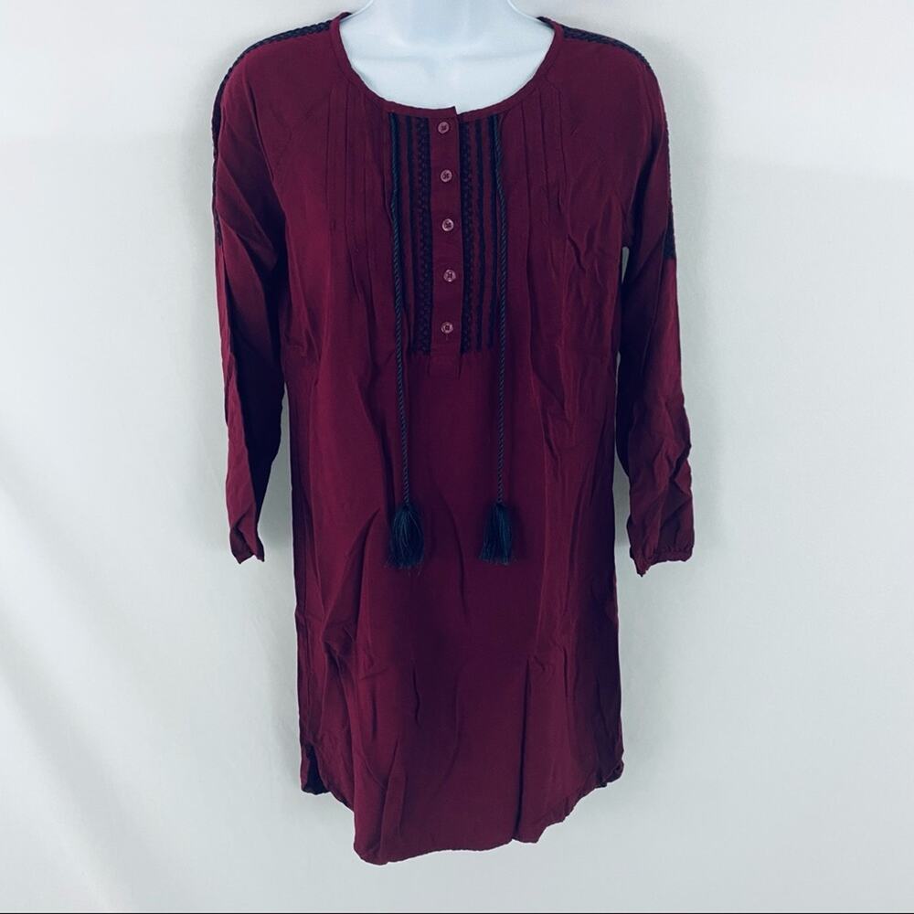 Banana Republic Dress Size X-Small